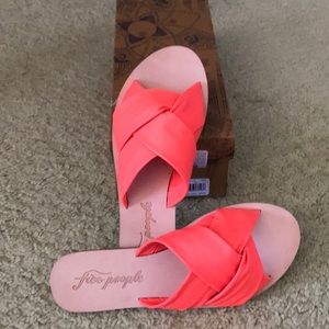 Free People Sandal